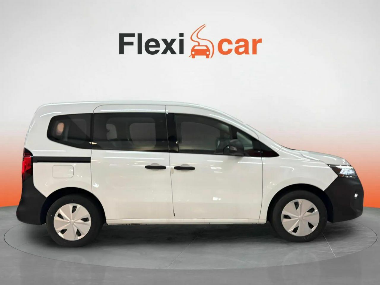 nissan townstar 2023 / foto grande (3)