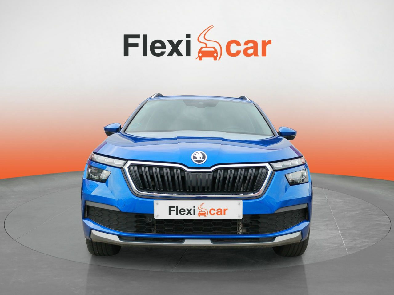 skoda kamiq 2022 / foto grande (3)
