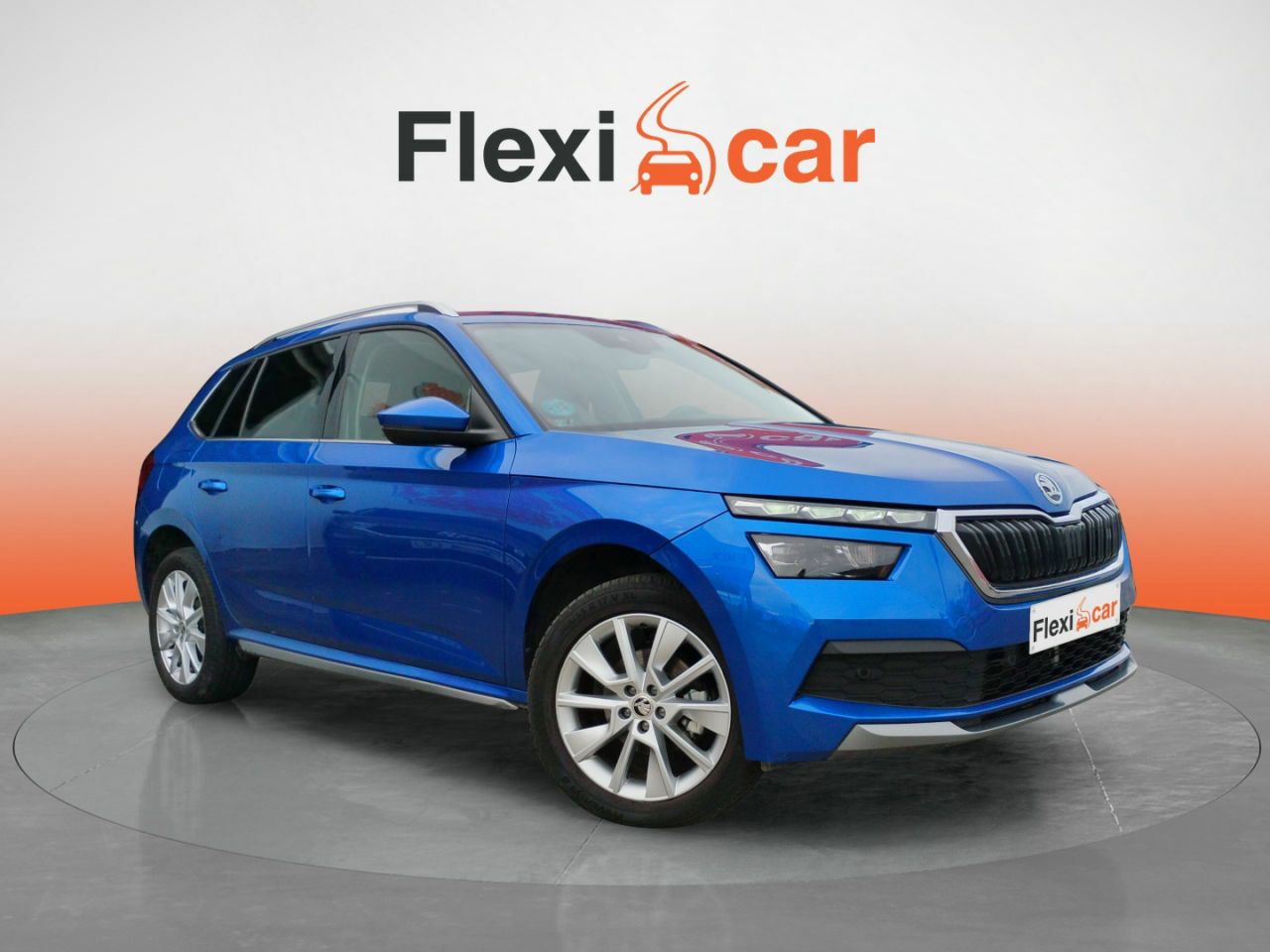 Foto skoda kamiq 2022 /