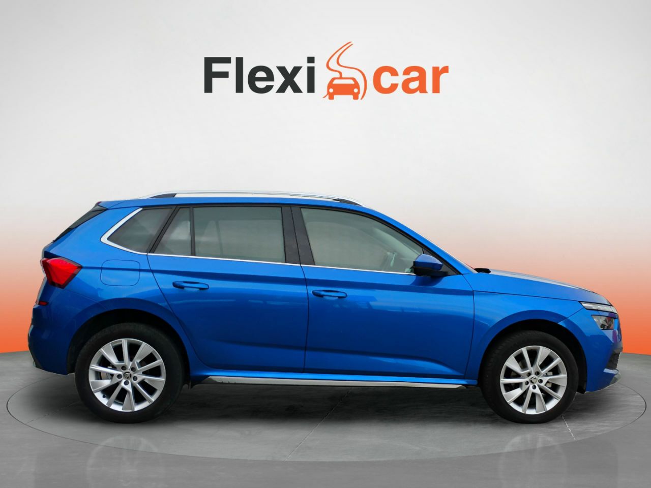 skoda kamiq 2022 / foto grande (2)