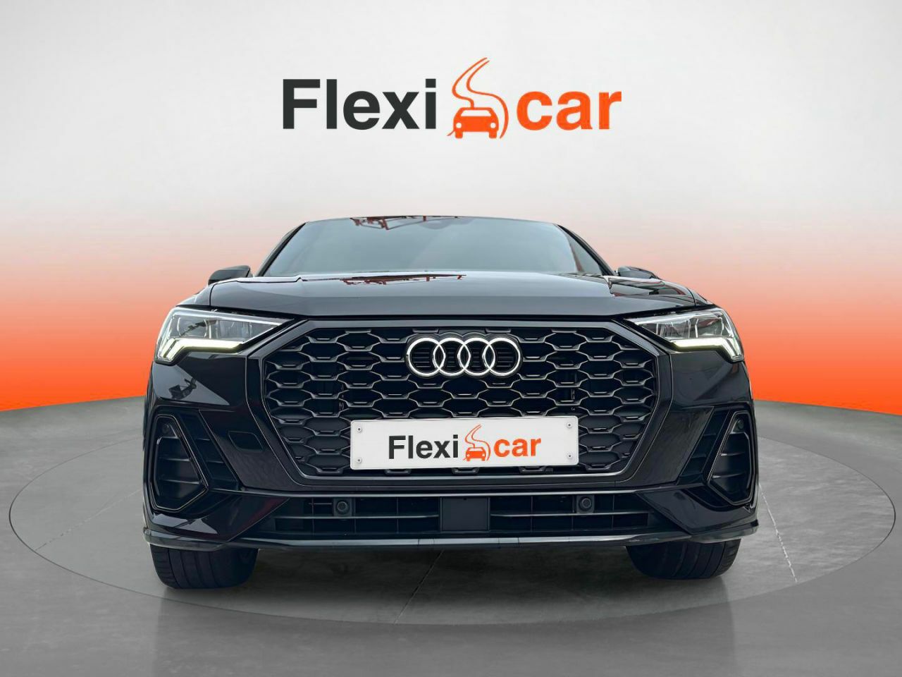 audi q3 2020 / foto grande (2)