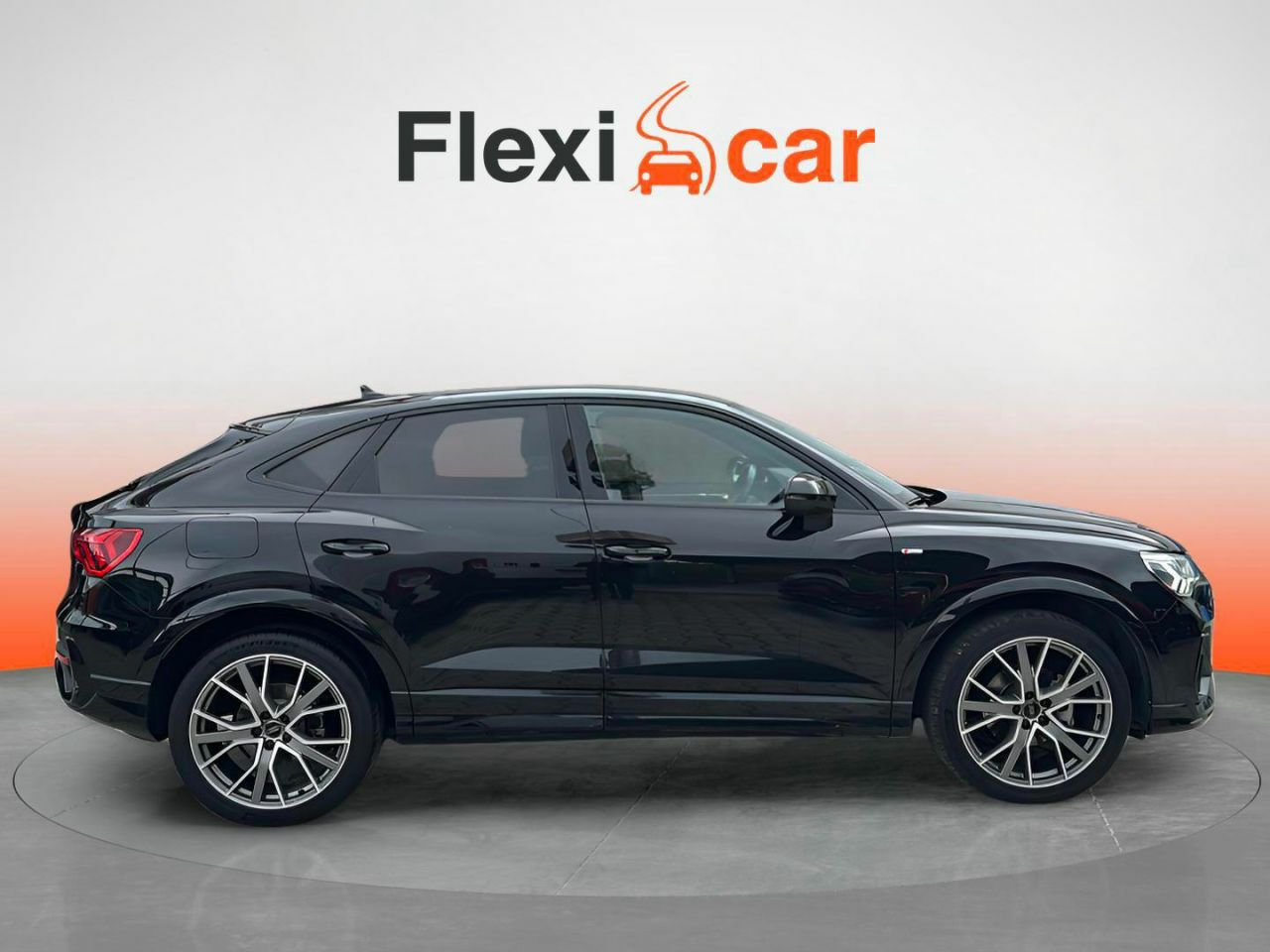 audi q3 2020 / foto grande (3)