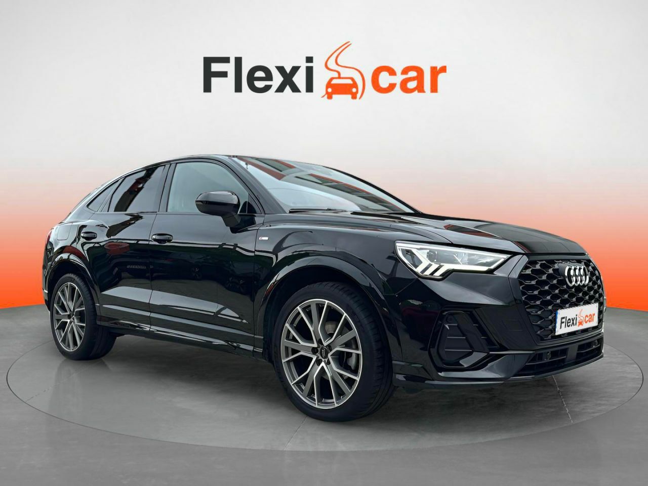 Audi q2 mataro  de segunda mano - audi q3 2020 /