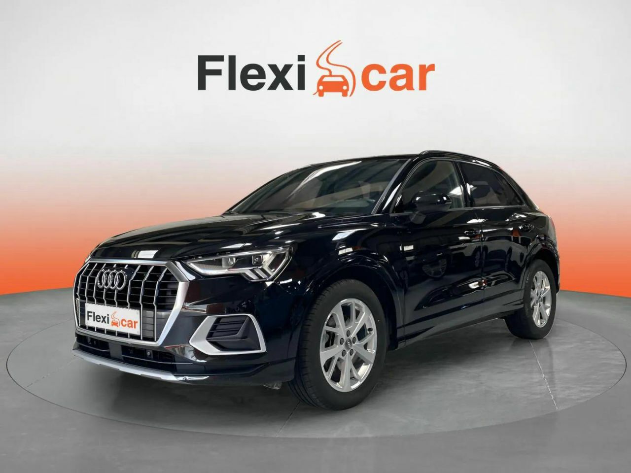 audi q3 2019 / foto grande (2)