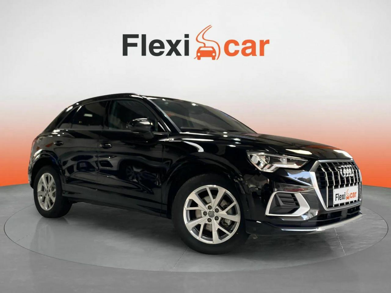 Foto audi q3 2019 /