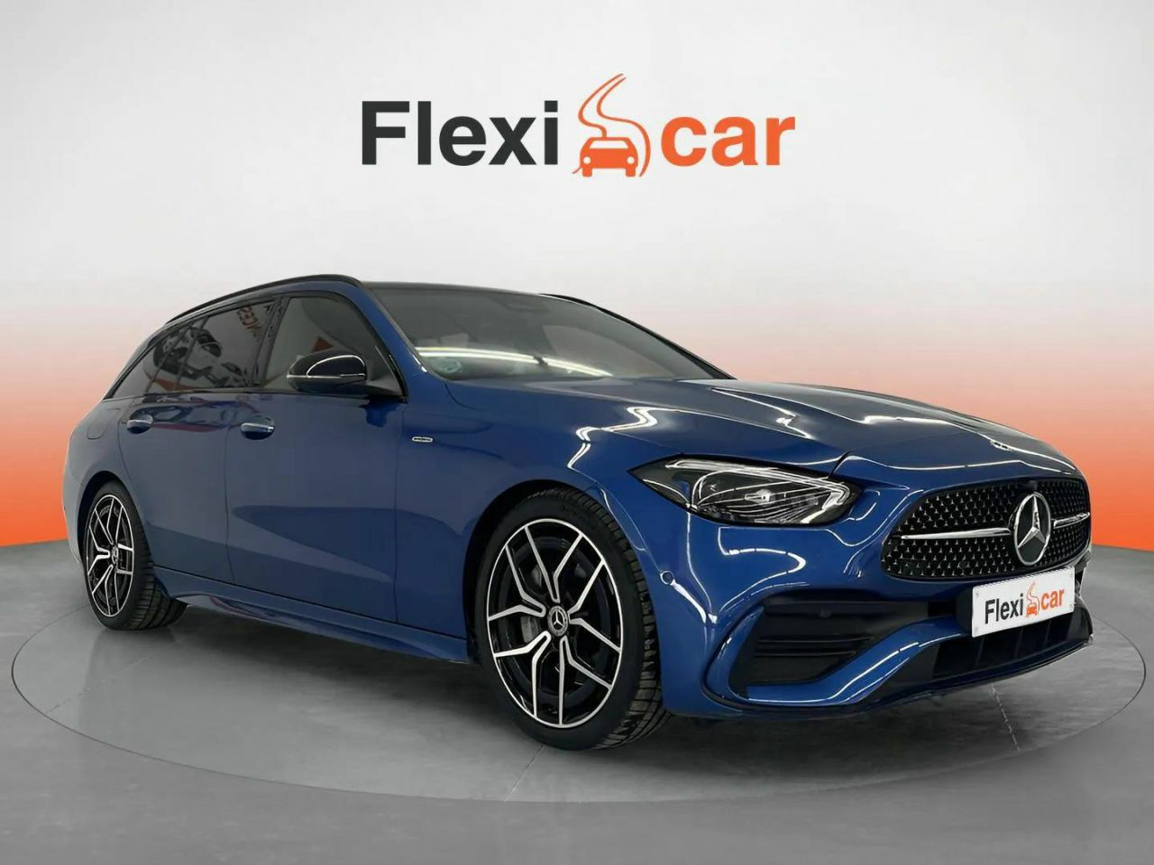 Mercedes clase c 2022  de segunda mano - mercedes clase c 2022 /