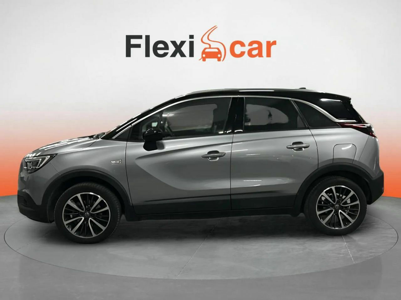 opel crossland x 2020 / foto grande (2)