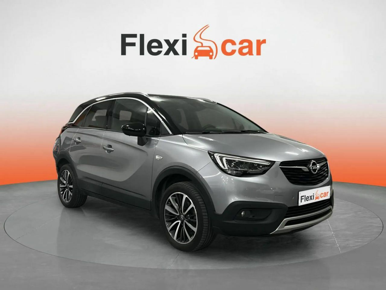Opel crossland 1499cc  de segunda mano - opel crossland x 2020 /