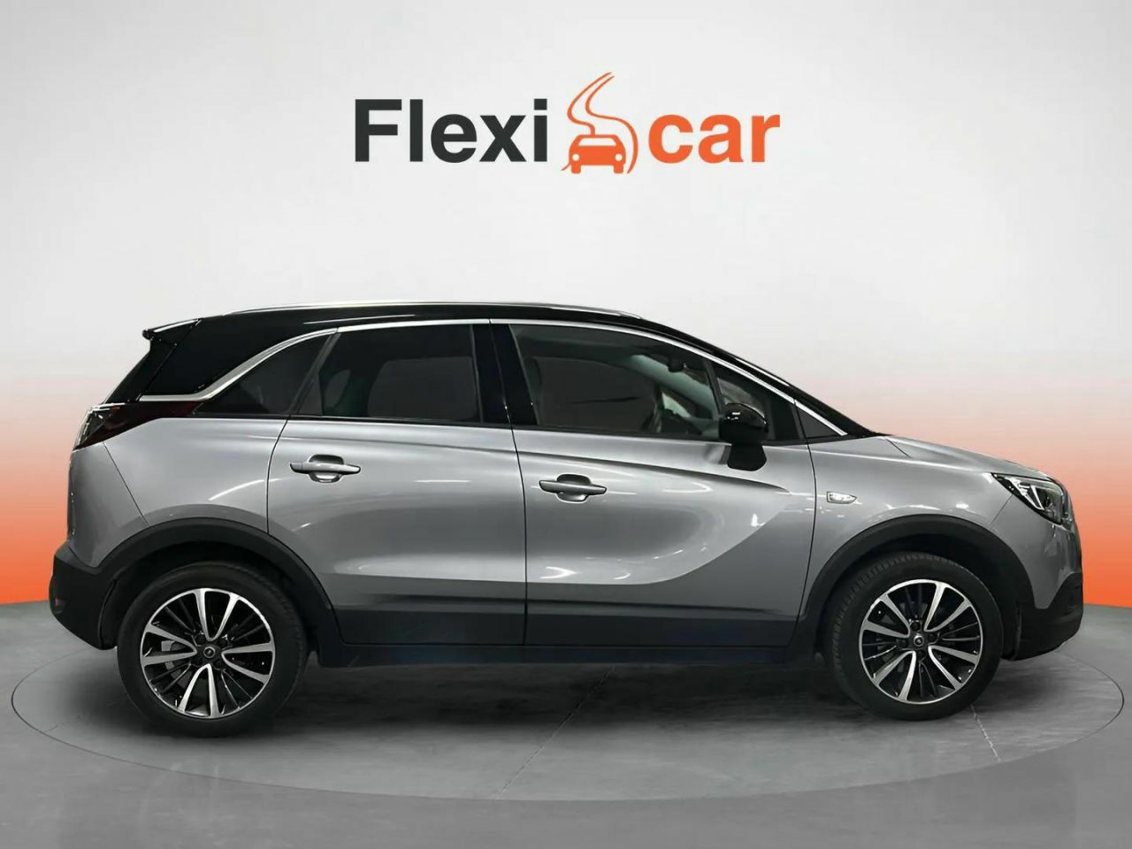 opel crossland x 2020 / foto grande (3)