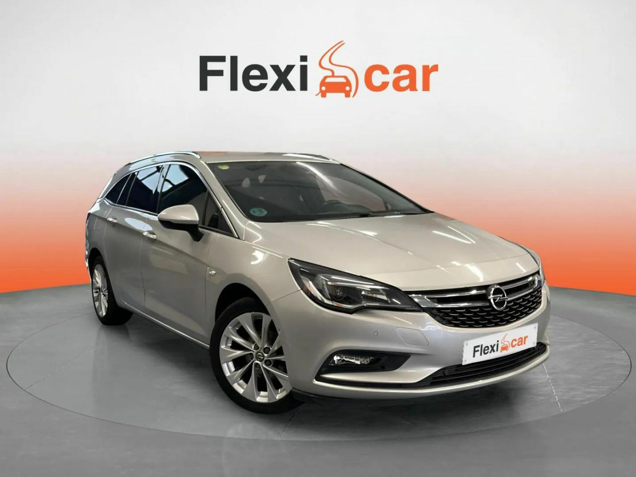 Opel astra 5 plazas  de segunda mano - opel astra 2018 /