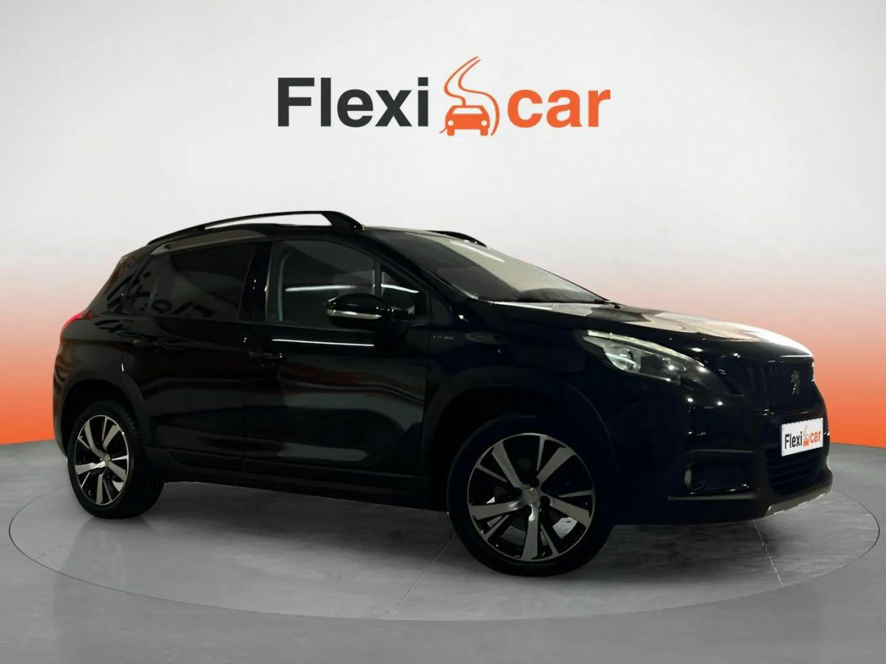Peugeot 2008 2017  de segunda mano - peugeot 2008 2017 /