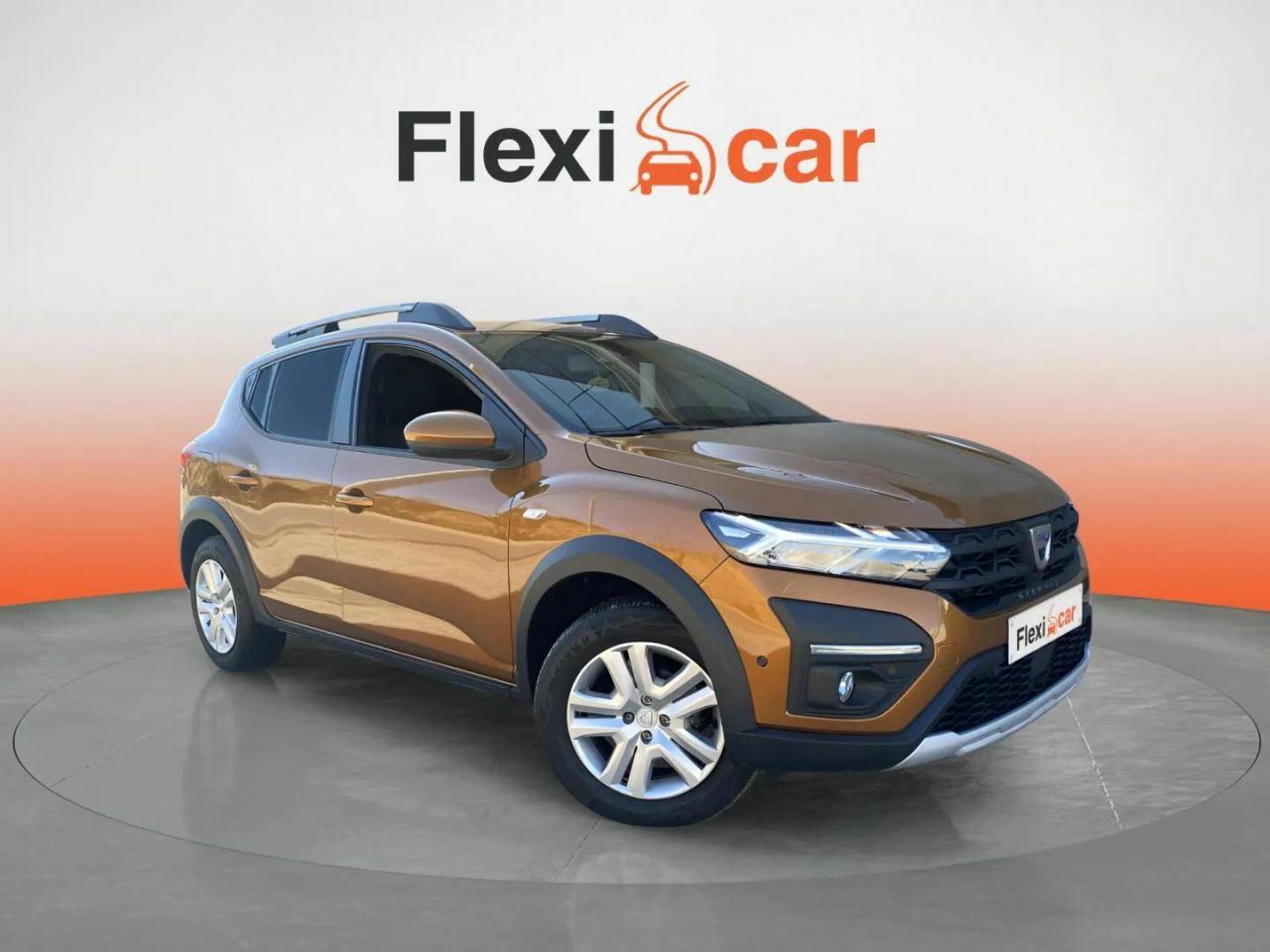 Dacia dokker  de segunda mano - dacia sandero 2023 /
