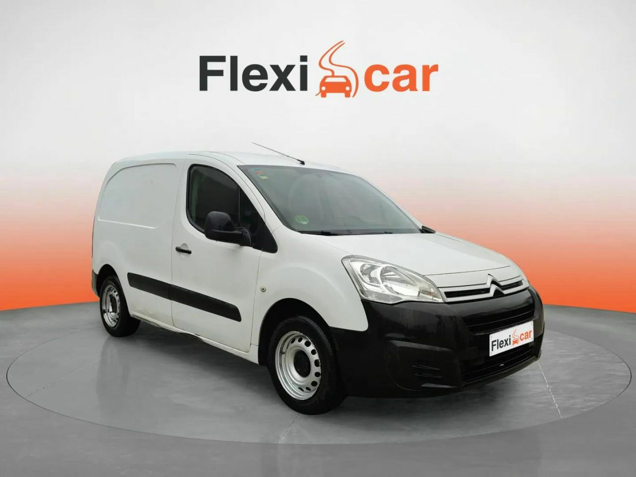 Berlingo 2021 ciudad real  de segunda mano - citroën berlingo 2018 /