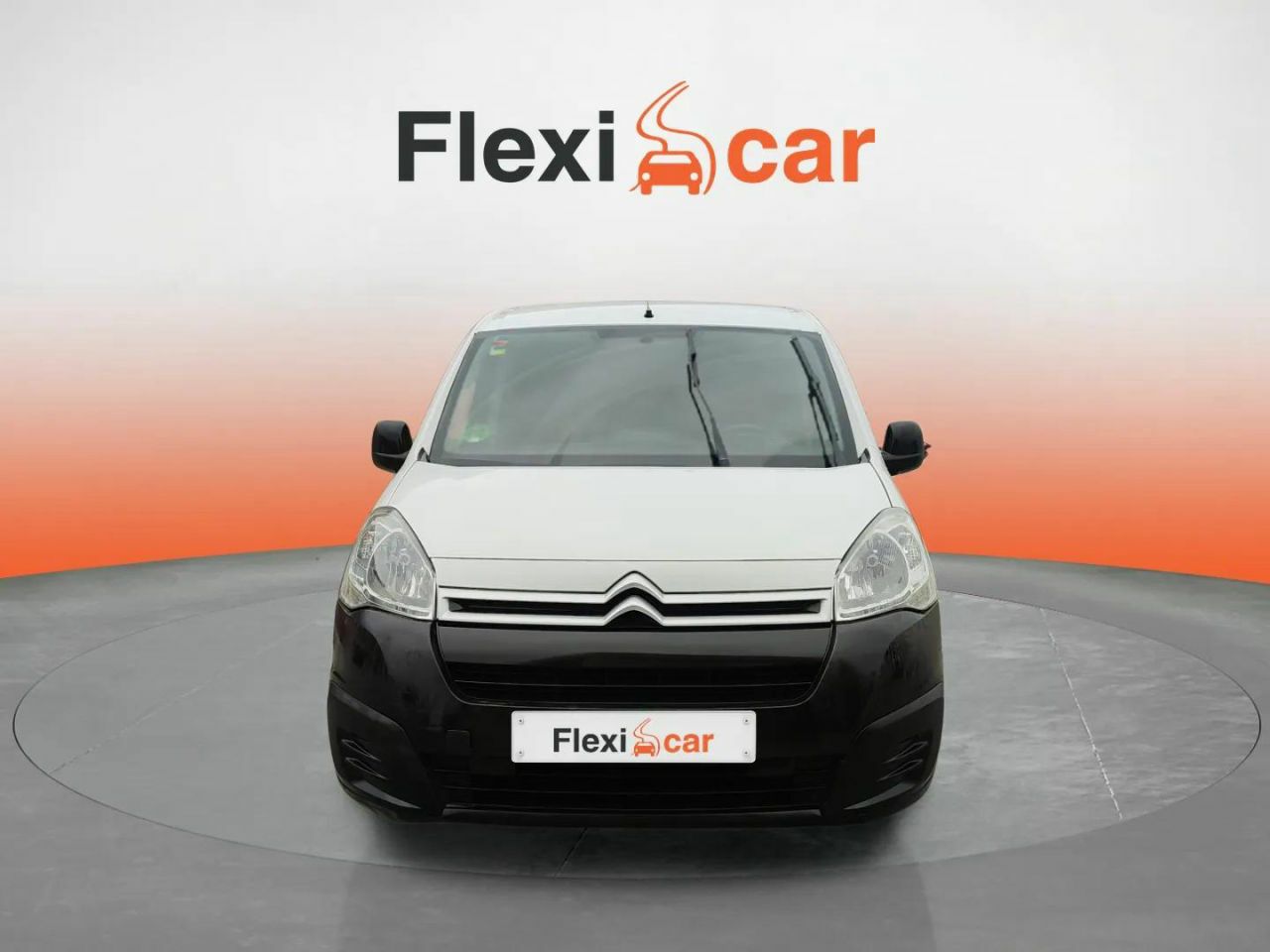 citroën berlingo 2018 / foto grande (2)