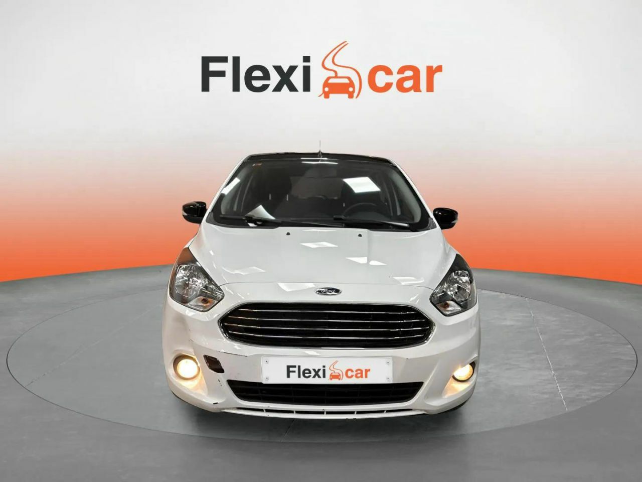 ford ka 2018 / foto grande (2)