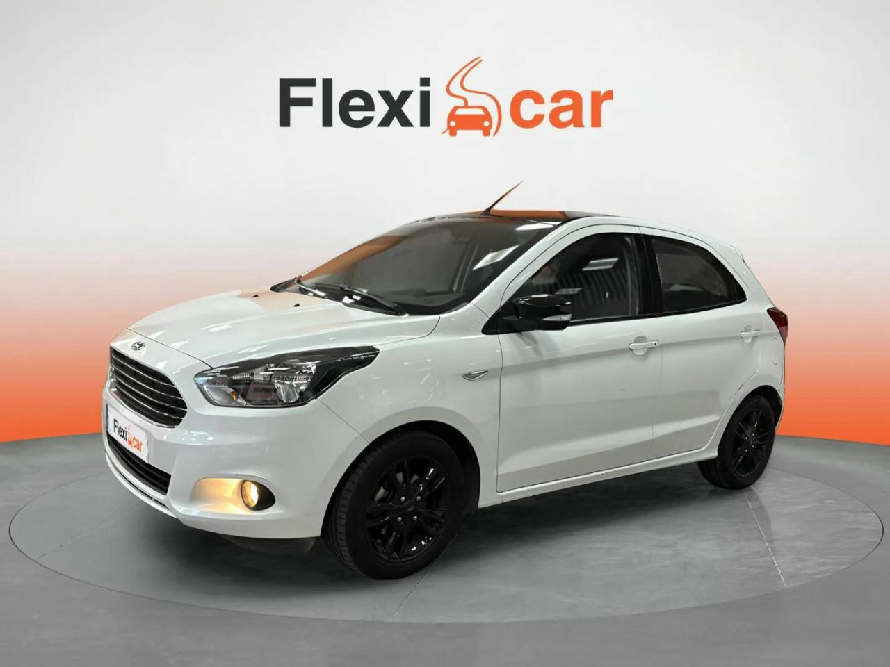 ford ka 2018 / foto grande (3)