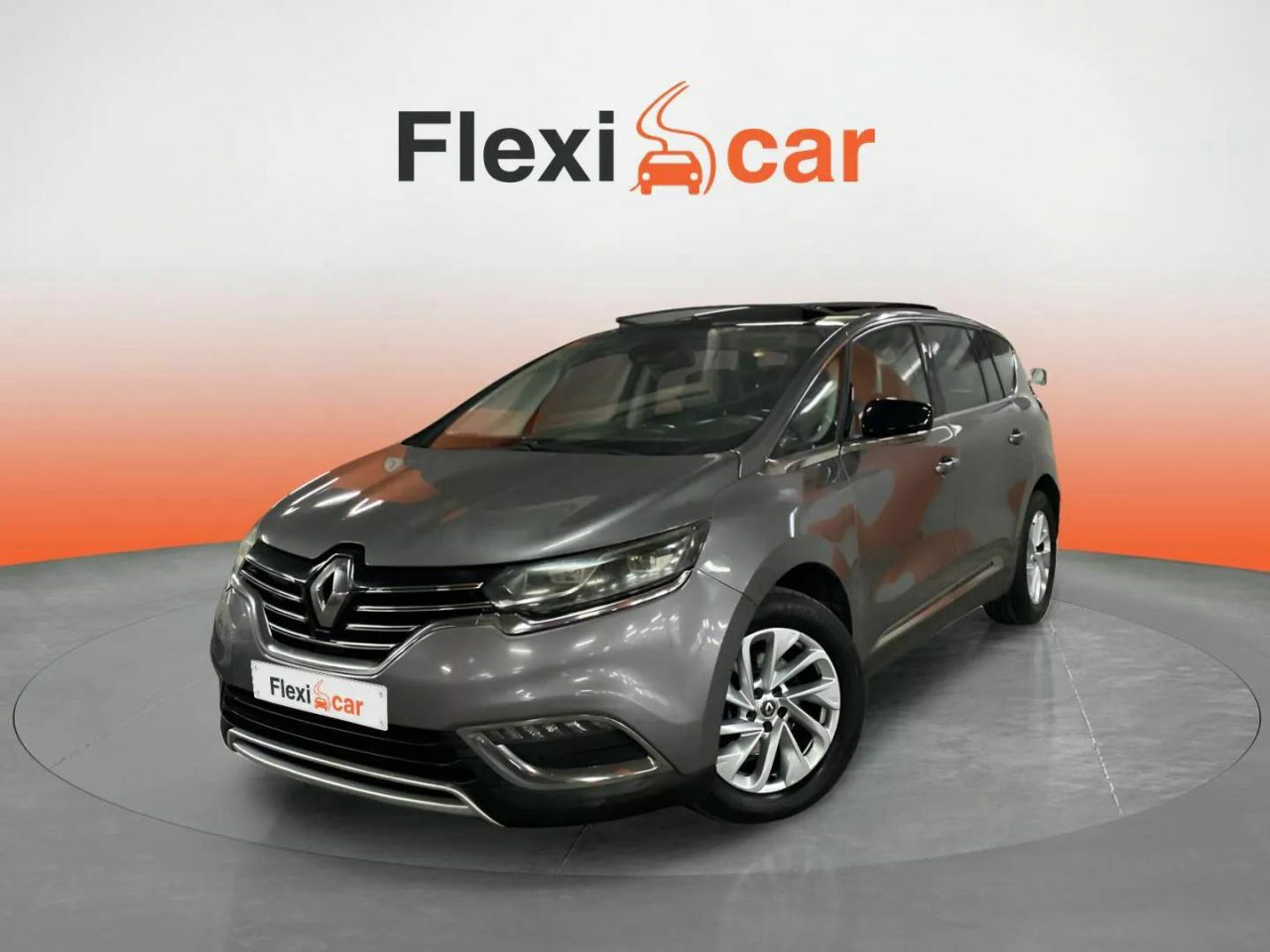 renault espace 2016 / foto grande (2)