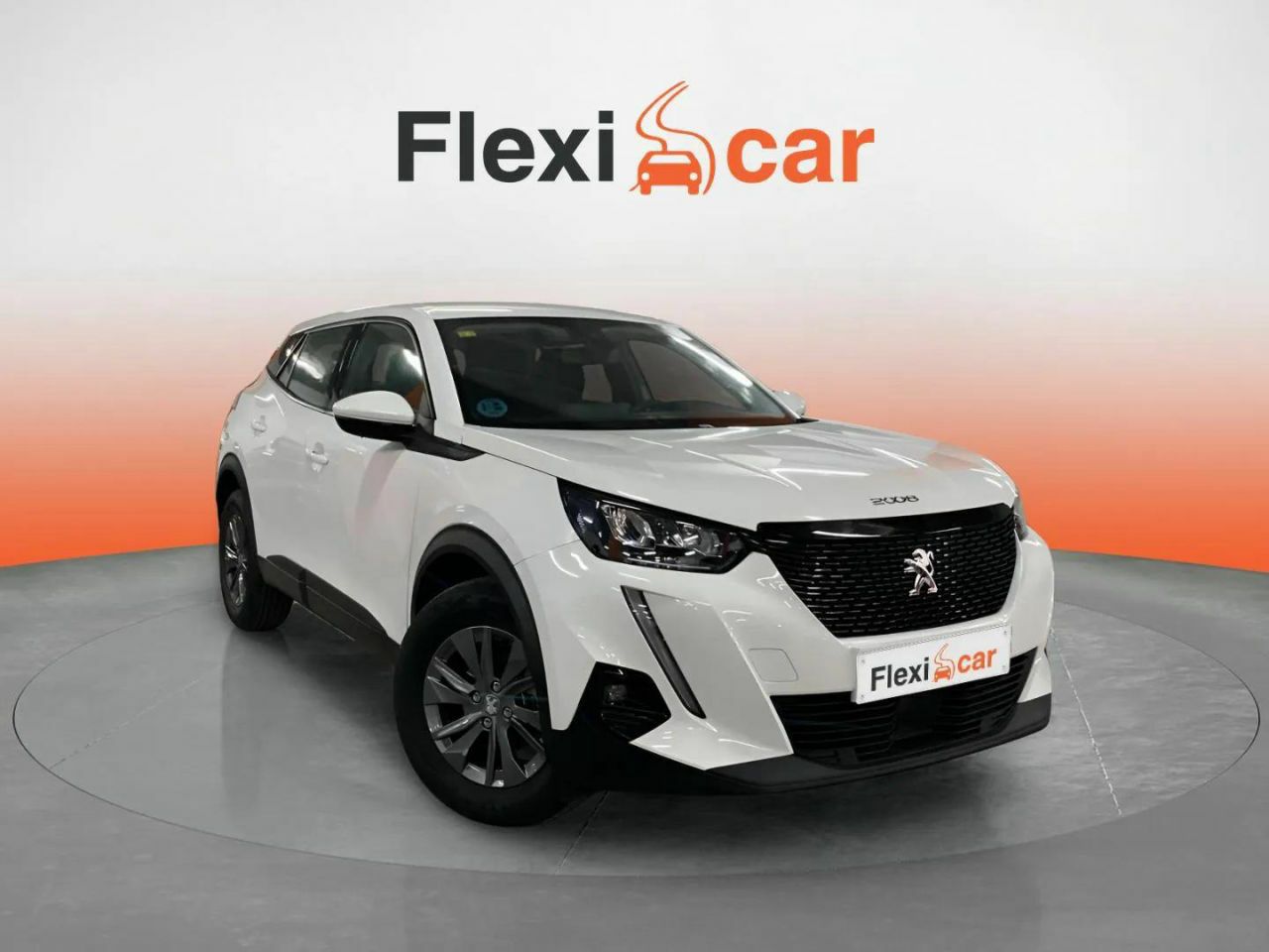 Peugeot 2008 2017  de segunda mano - peugeot 2008 2020 /