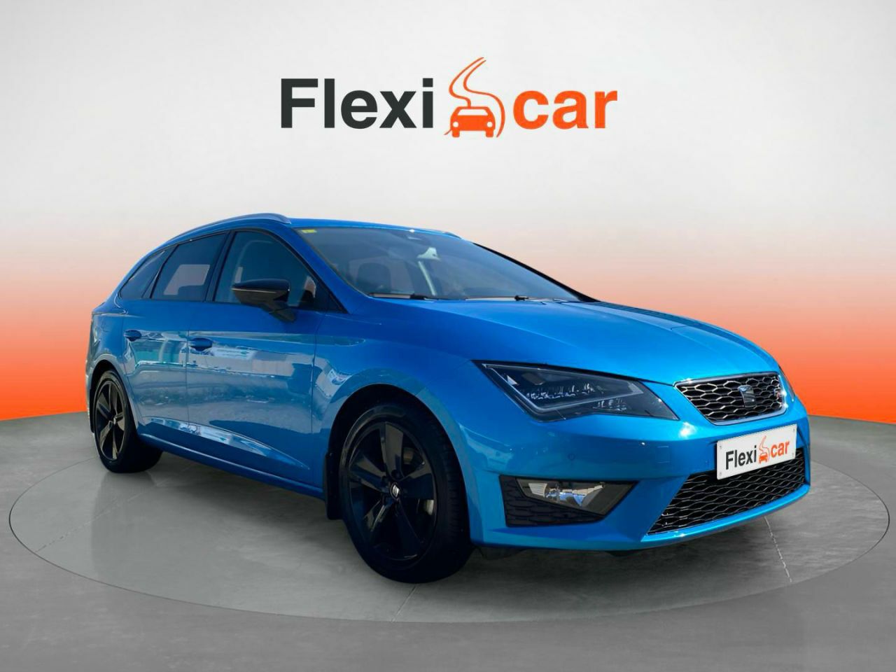 Seat alhambra 2016  de segunda mano - seat leon 2016 /