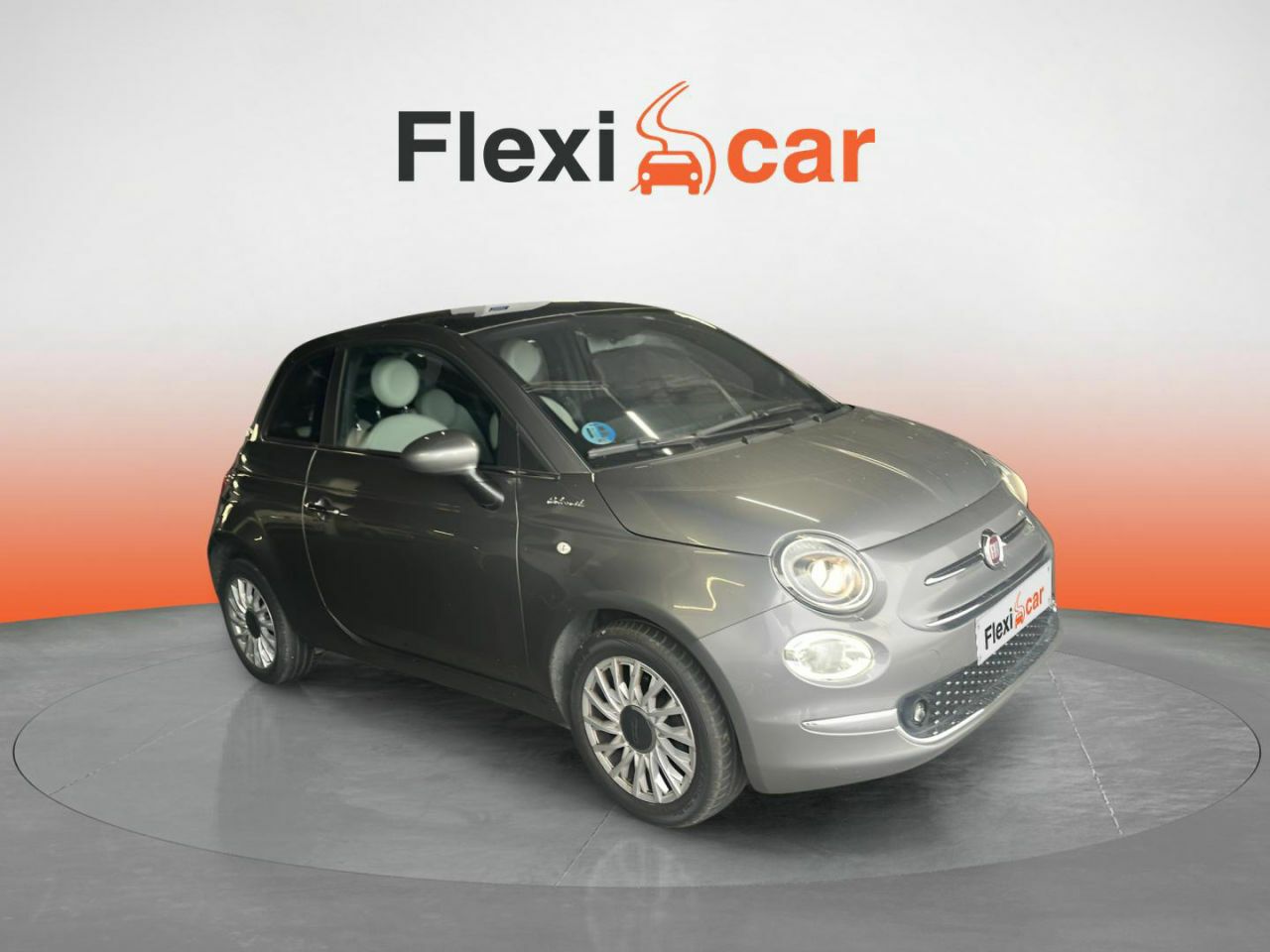Fiat panda palma mallorca  de segunda mano - fiat 500 2021 /