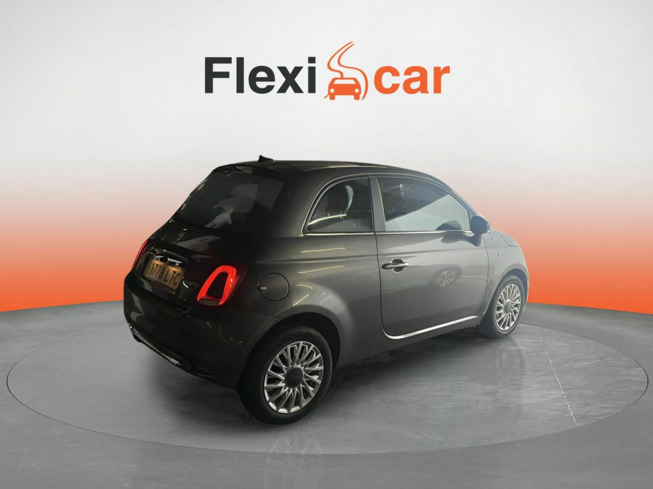 fiat 500 2021 / foto grande (3)