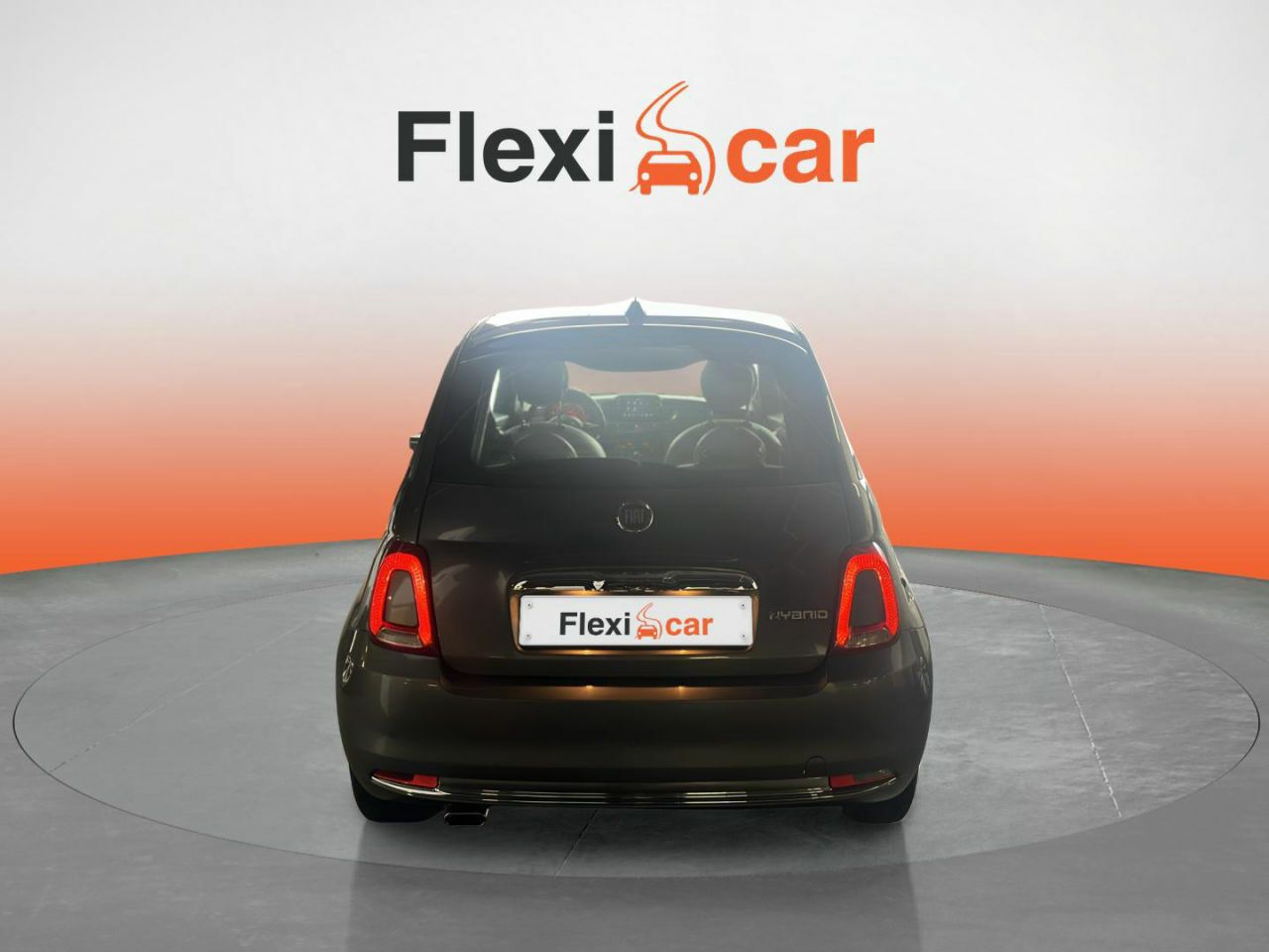 fiat 500 2021 / foto grande (2)