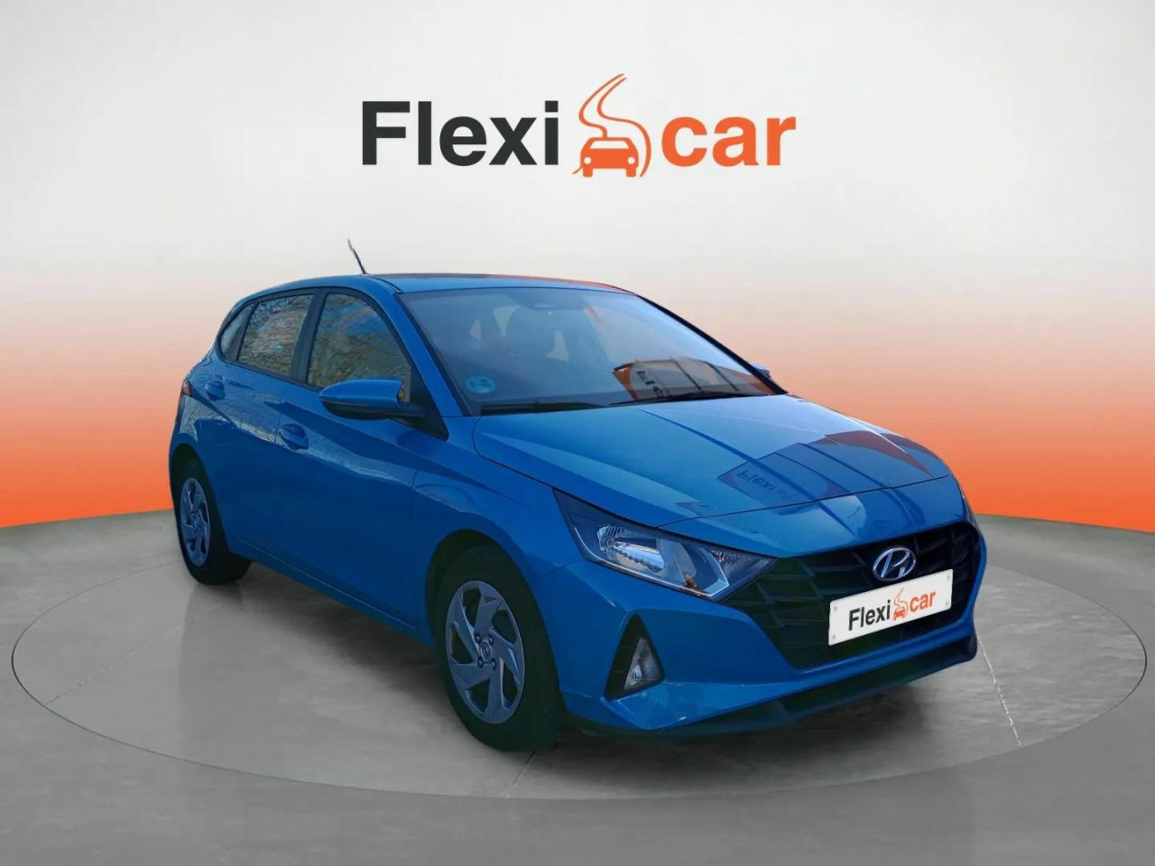 Hyundai i20 2022  de segunda mano - hyundai i20 2022 /