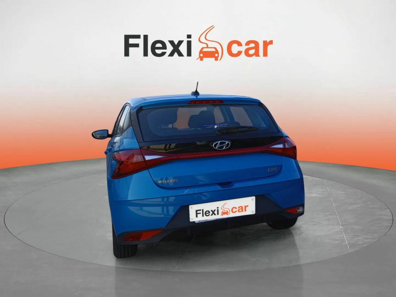 hyundai i20 2022 / foto grande (3)