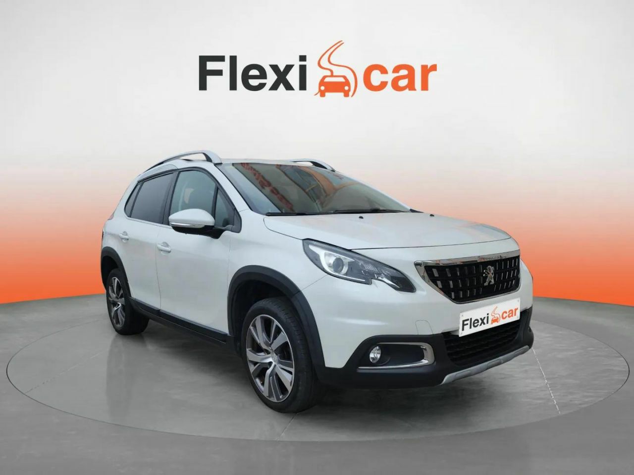 Peugeot 108 2018  de segunda mano - peugeot 2008 2018 /