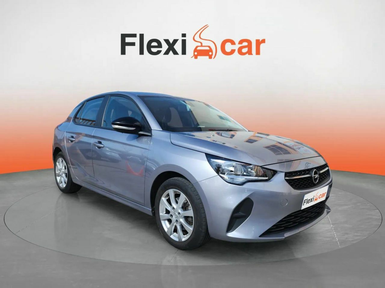 Opel insignia 2020 madrid  de segunda mano en Madrid - opel corsa 2020 /