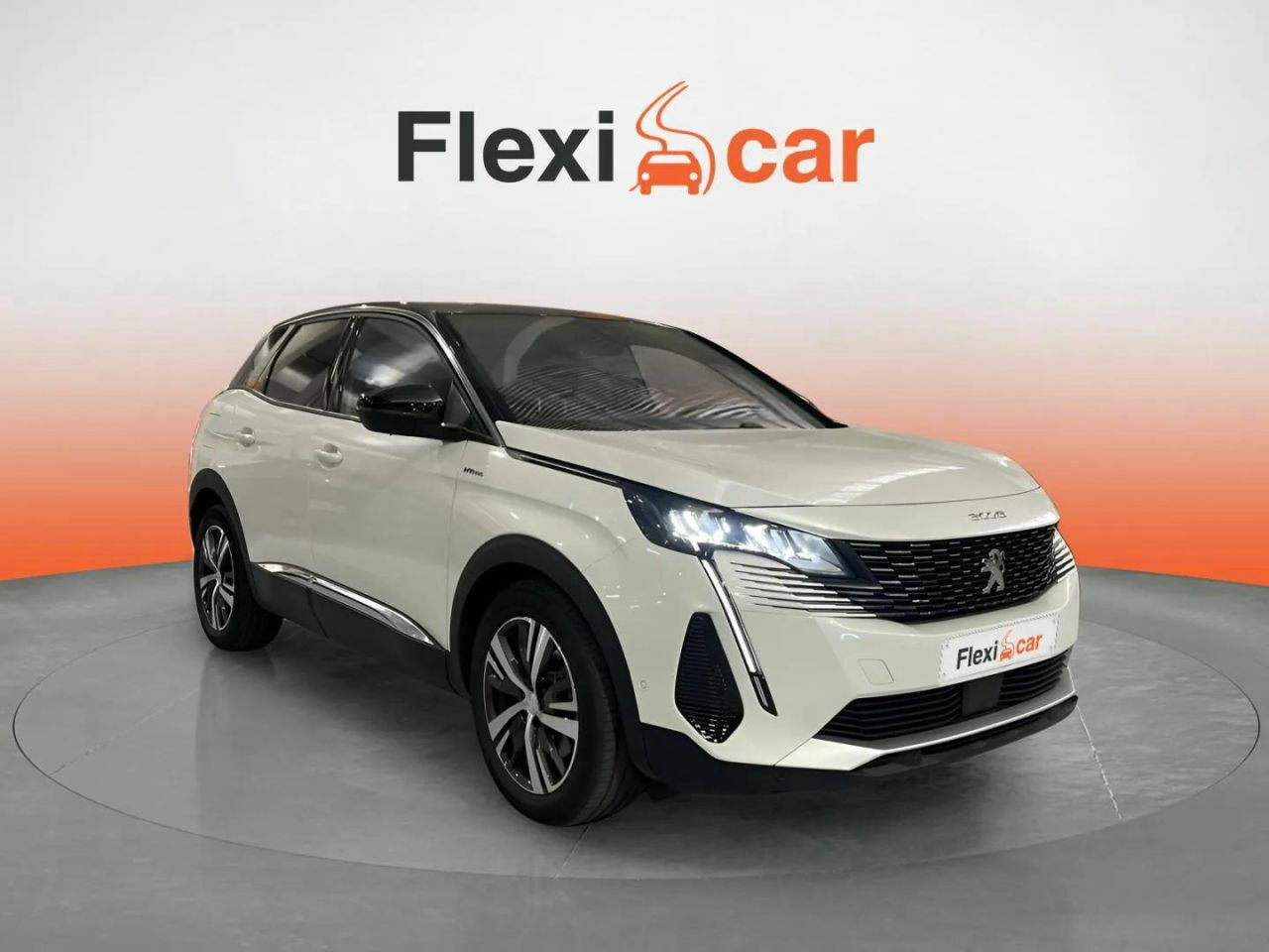 Peugeot 3008 2019 ciudad real  de segunda mano - peugeot 3008 2023 /