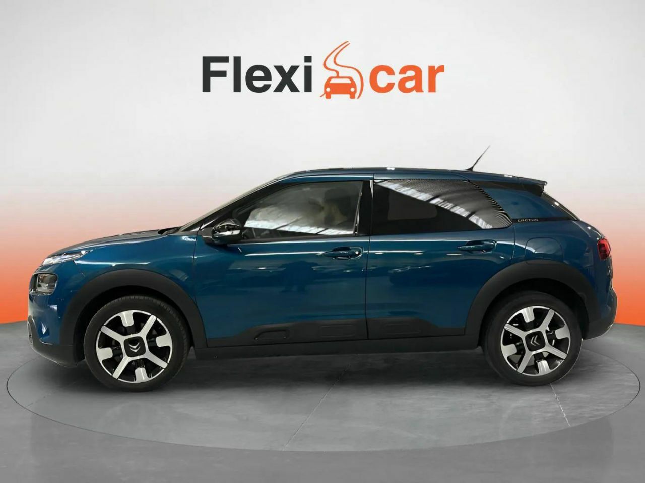 citroën c4 cactus 2019 / foto grande (2)