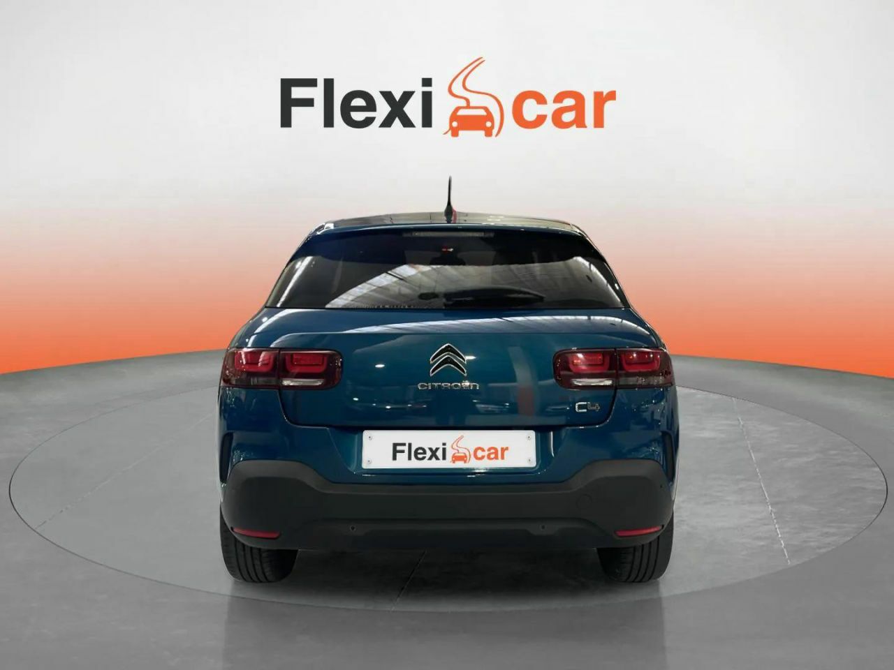 citroën c4 cactus 2019 / foto grande (3)