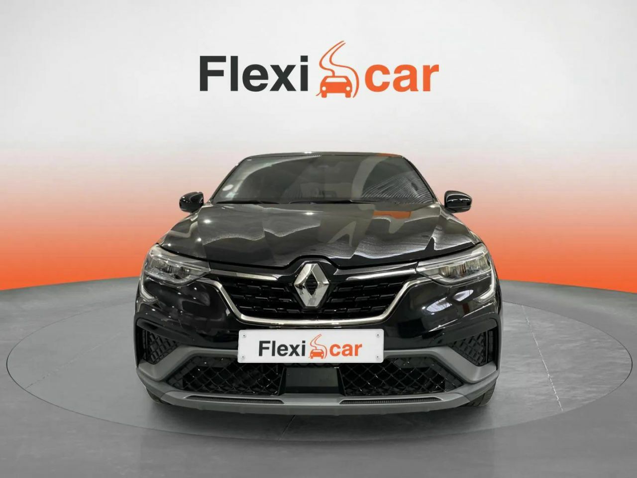 renault arkana 2022 / foto grande (2)