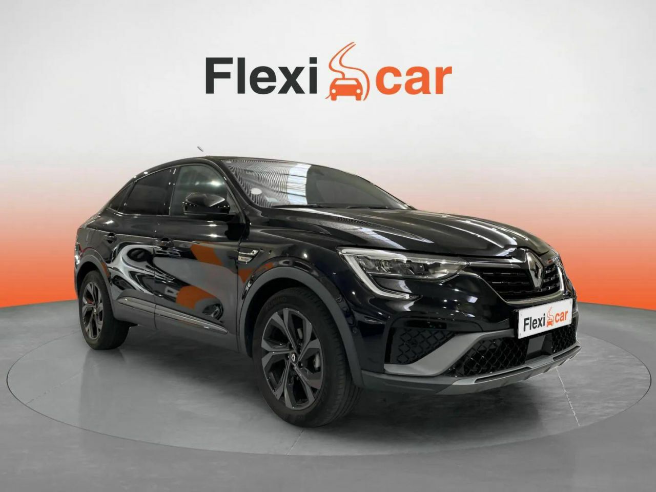 Renault kangoo 2 plazas  de segunda mano - renault arkana 2022 /