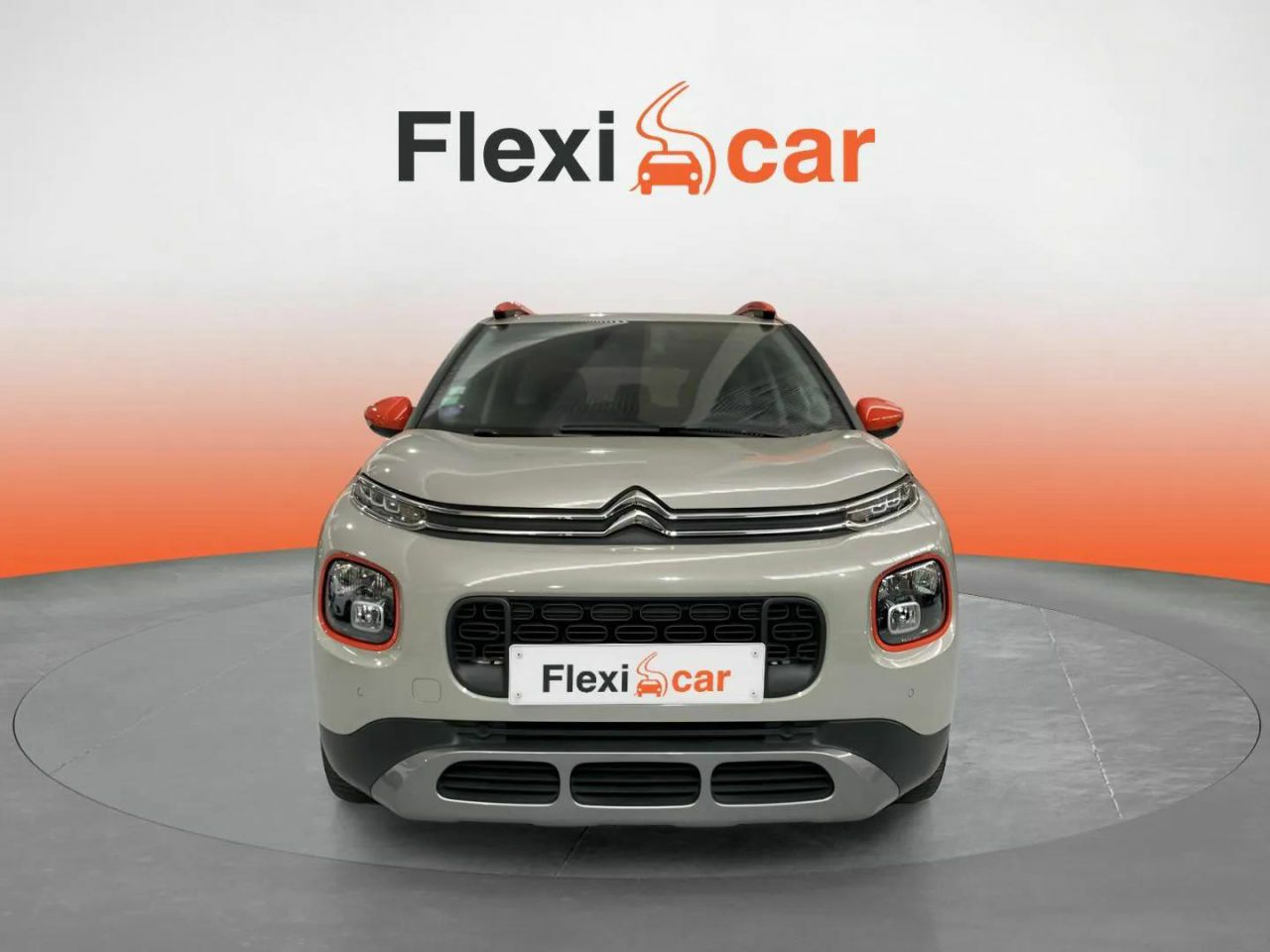 citroën c3 aircross 2019 / foto grande (2)