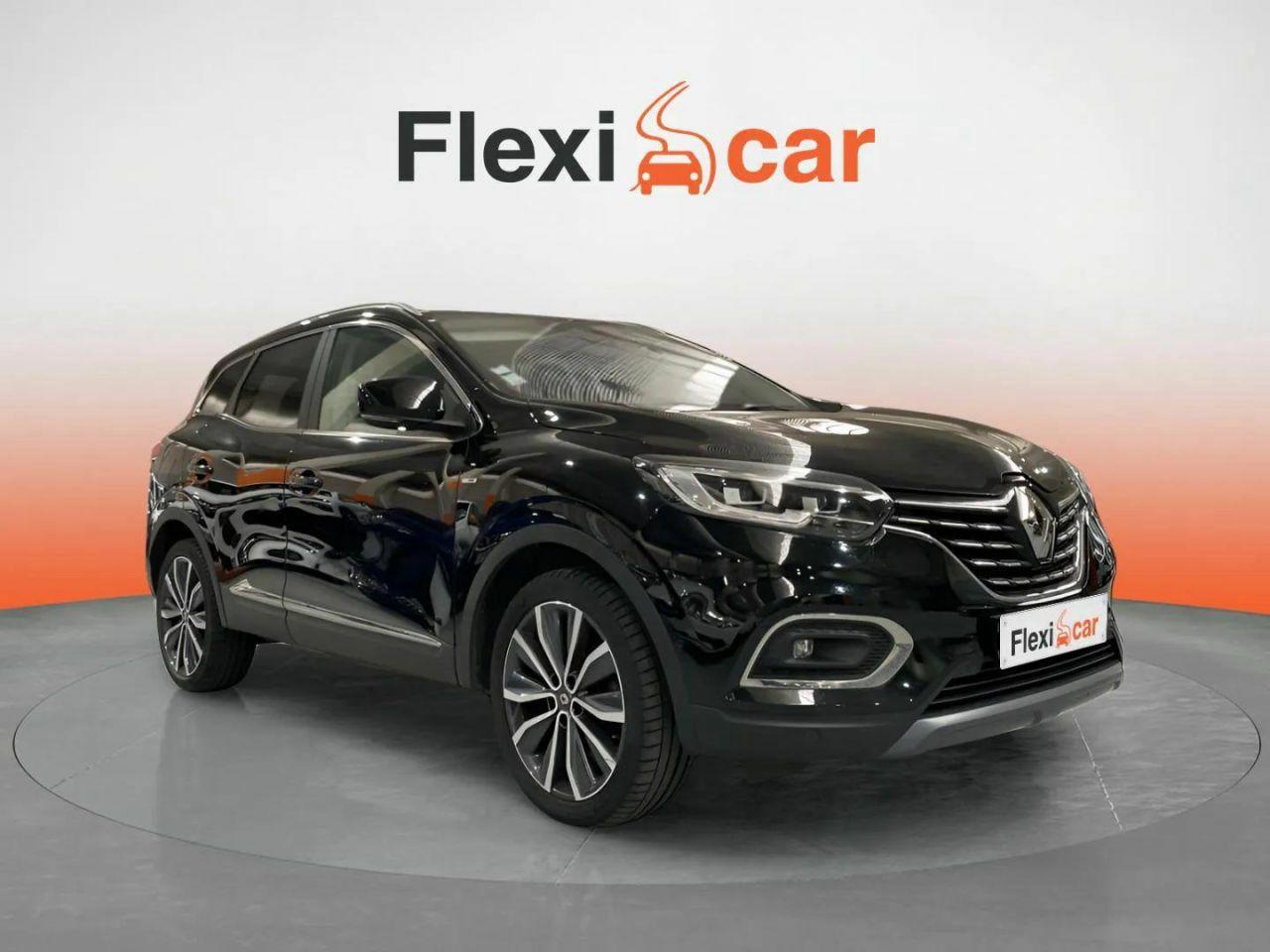 Renault kangoo 2 plazas  de segunda mano - renault kadjar 2019 /