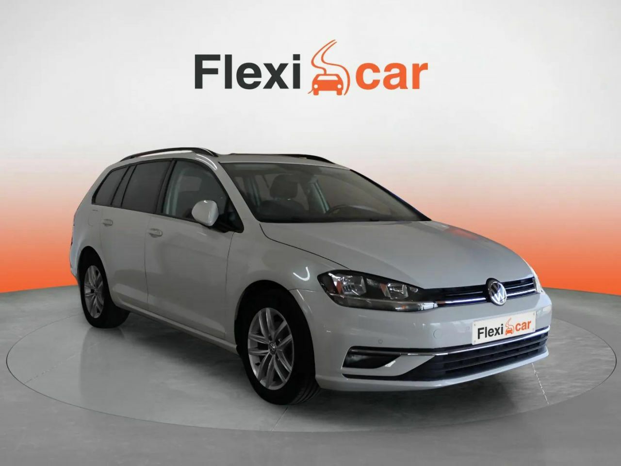 Volkswagen caddy diesel  de segunda mano - volkswagen golf 2019 /