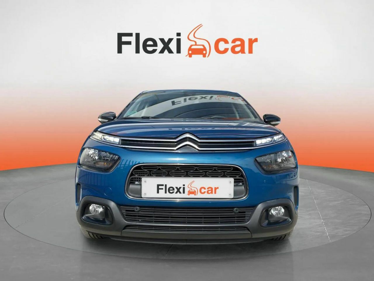 citroën c4 cactus 2020 / foto grande (2)