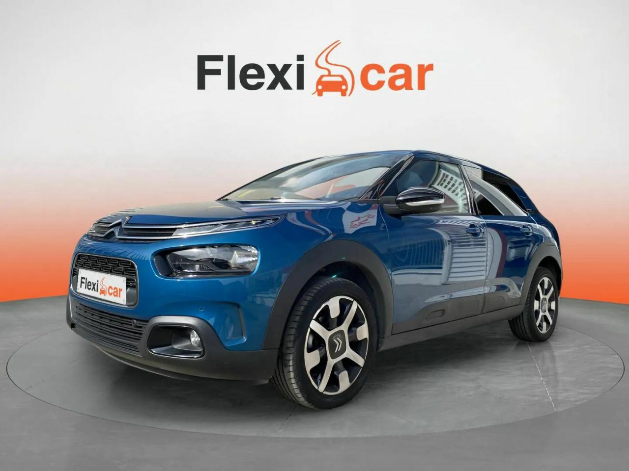 citroën c4 cactus 2020 / foto grande (3)