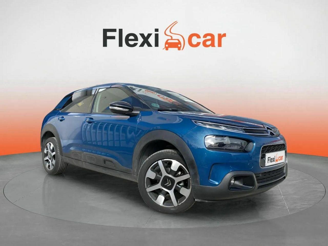 Citroen c4 cactus segunda mano  de segunda mano - citroën c4 cactus 2020 /