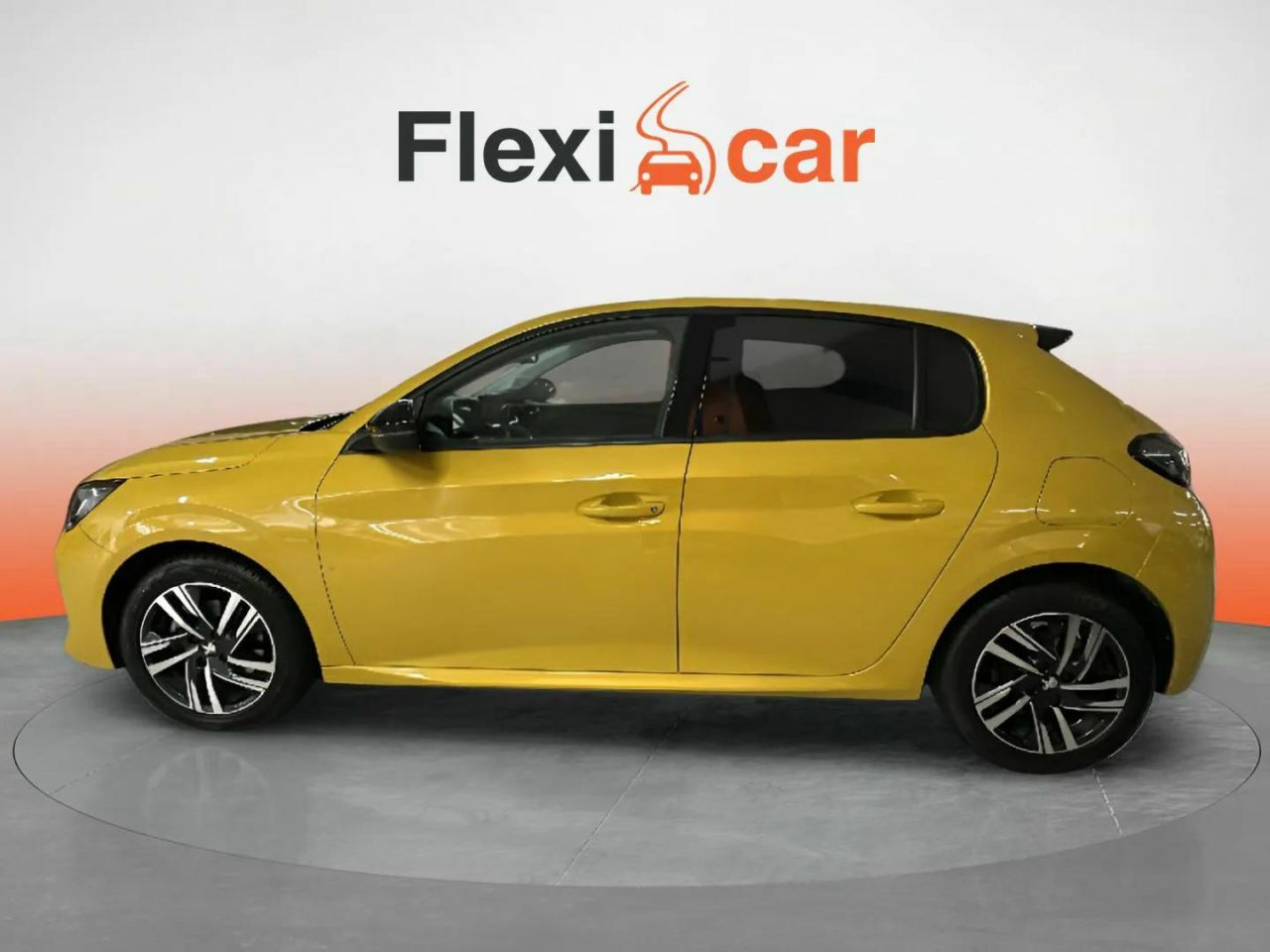 peugeot 208 2023 / foto grande (2)
