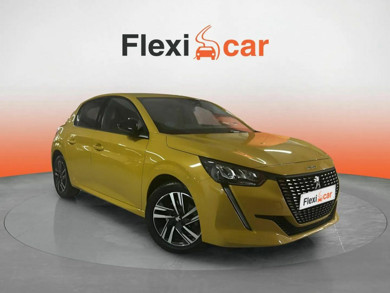 Peugeot 208 alcala de henares  de segunda mano - peugeot 208 2023 /