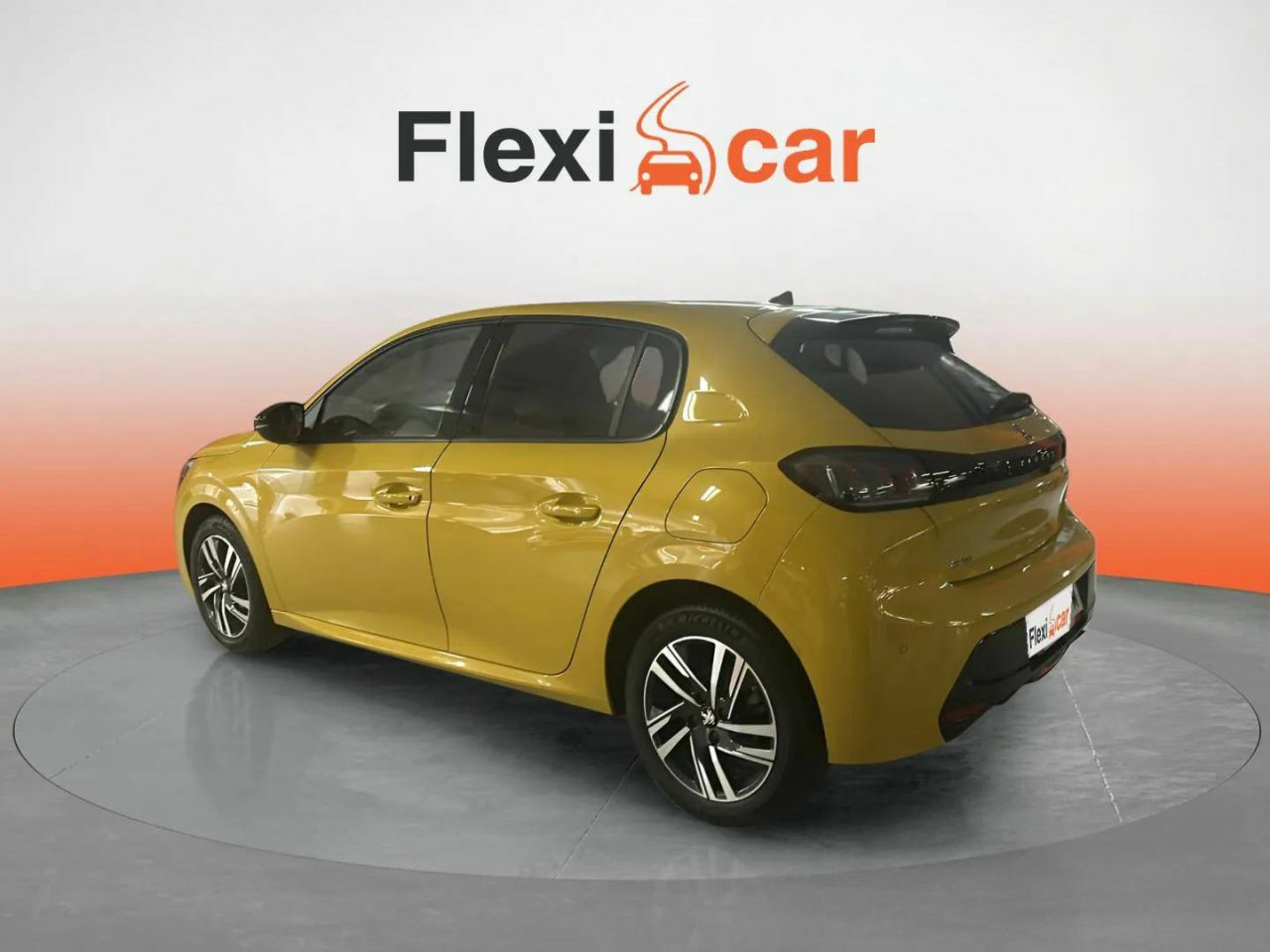 peugeot 208 2023 / foto grande (3)