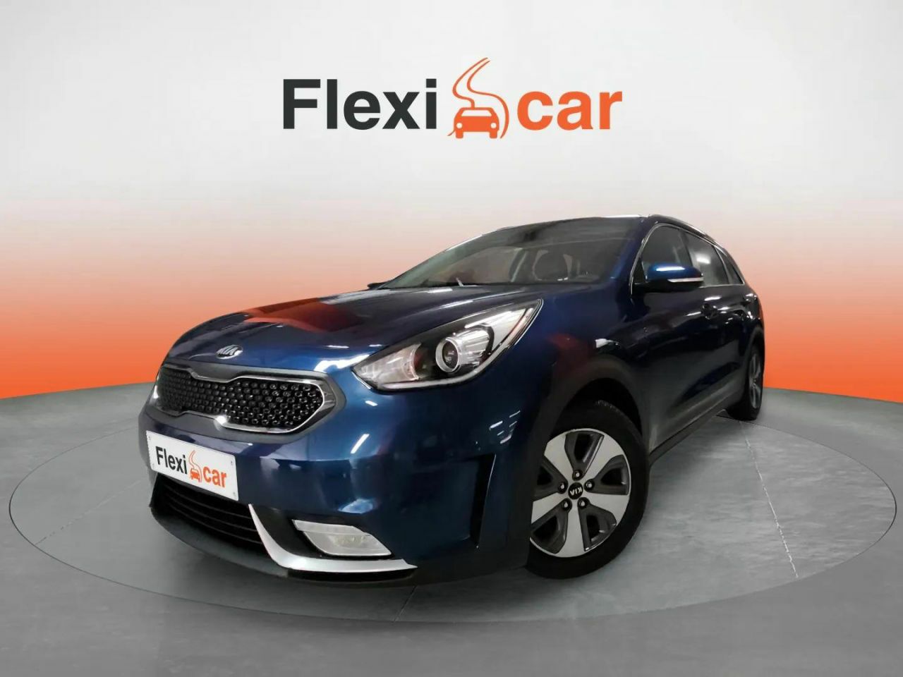kia niro 2017 / foto grande (2)
