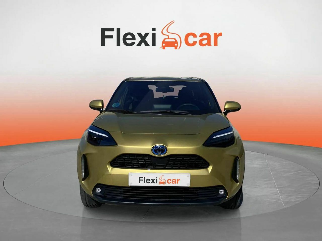 toyota yaris cross 2023 / foto grande (2)
