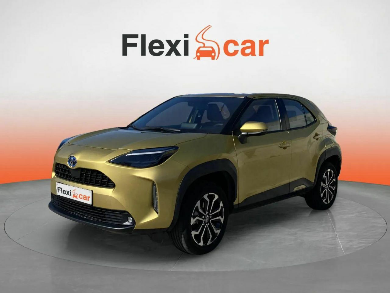 toyota yaris cross 2023 / foto grande (3)