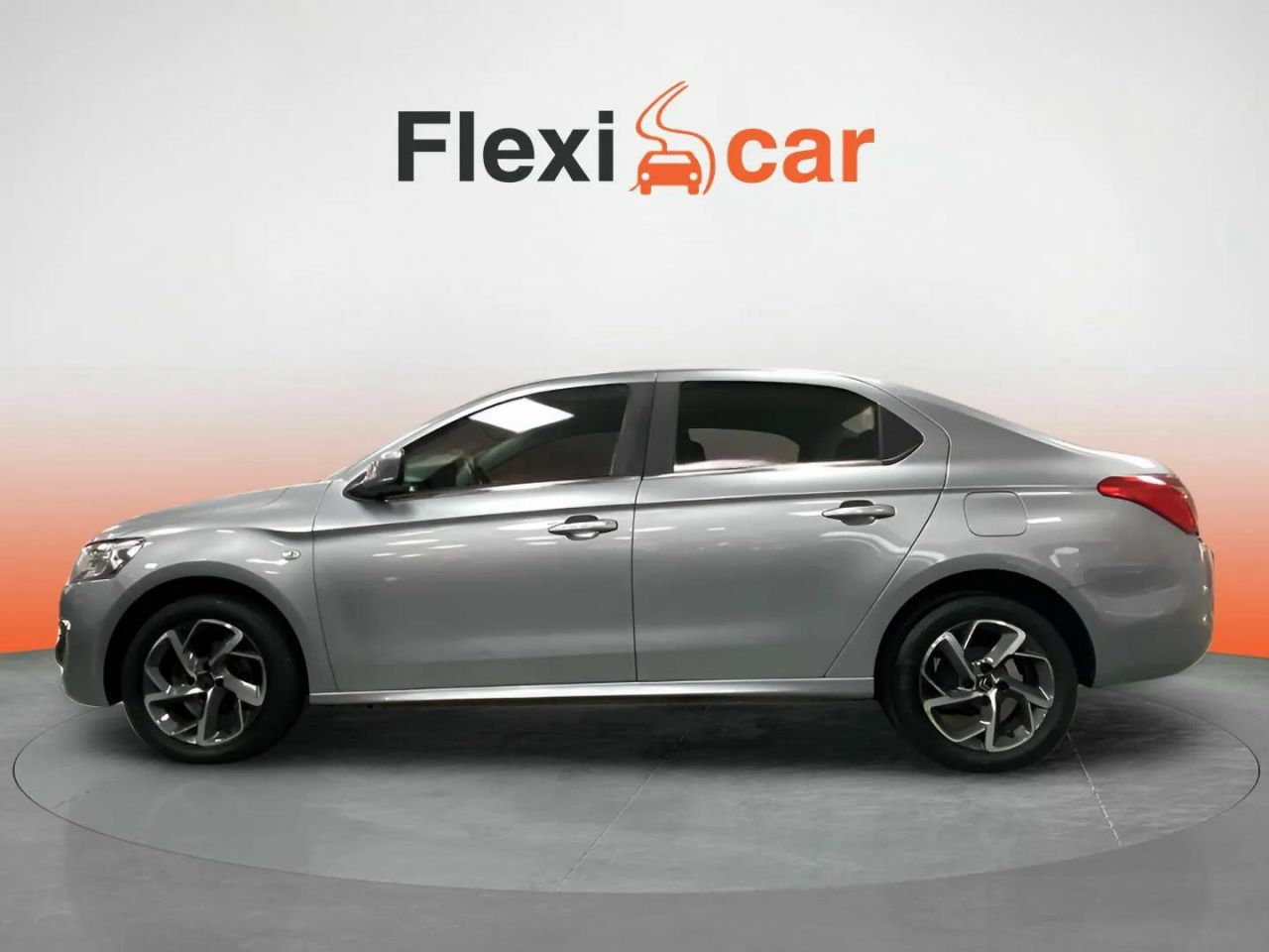 citroën c-elysée 2019 / foto grande (2)