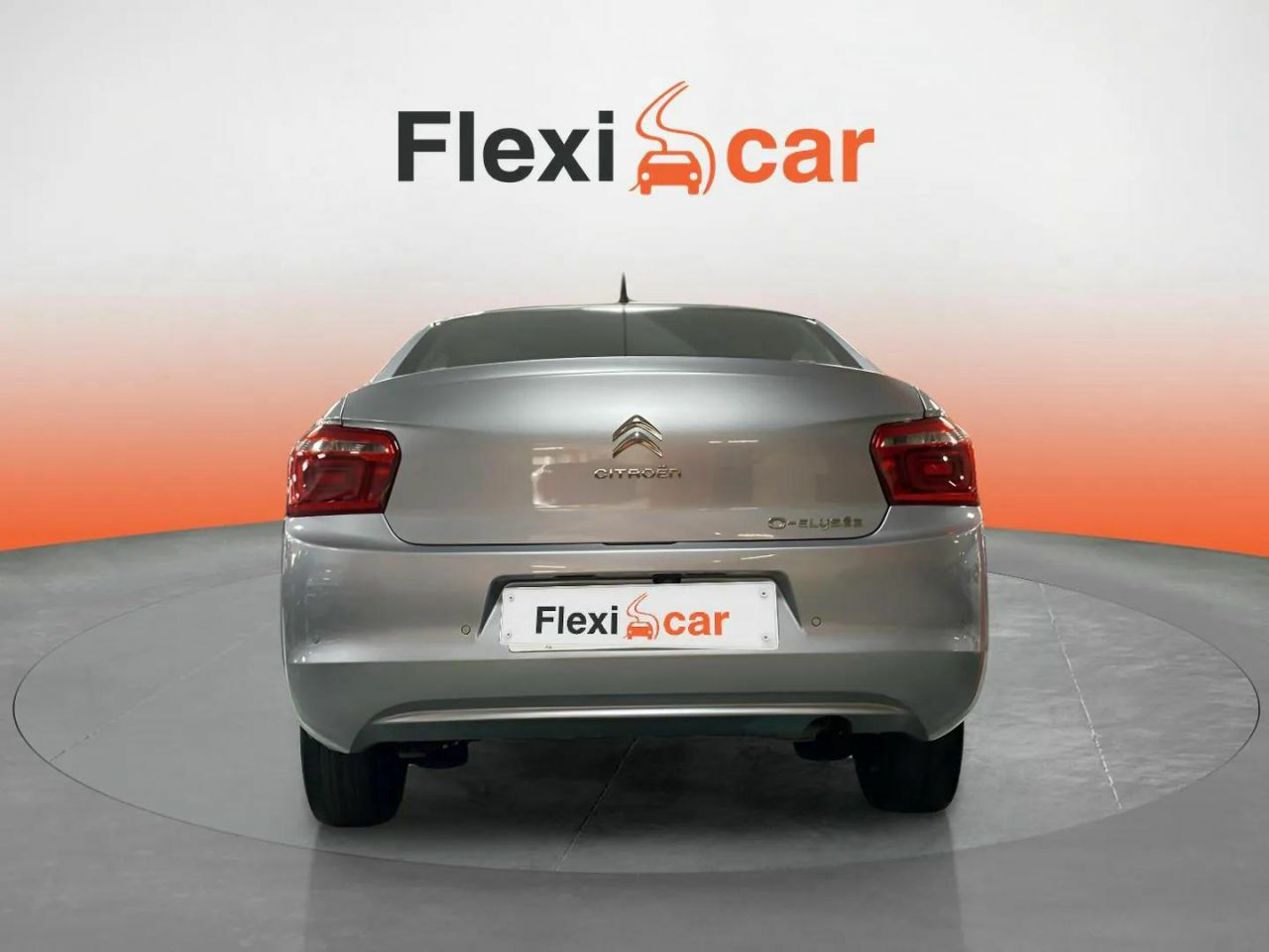 citroën c-elysée 2019 / foto grande (3)