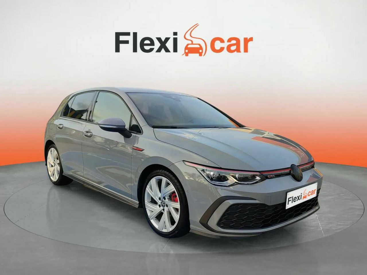 Golf de segunda mano  de segunda mano - volkswagen golf 2020 /